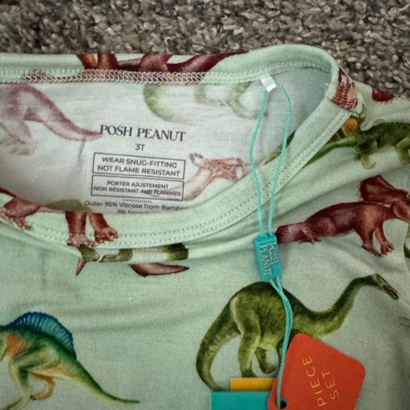 Posh peanut buddy - Picture 3 of 4